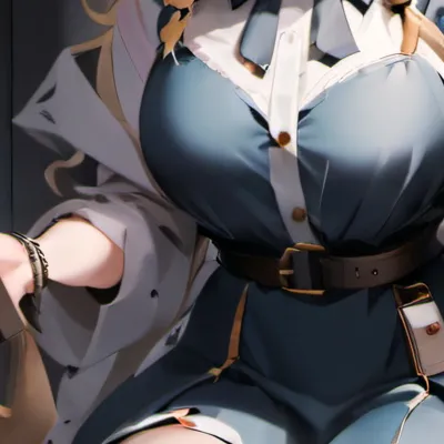 chat with ai character: Isabella