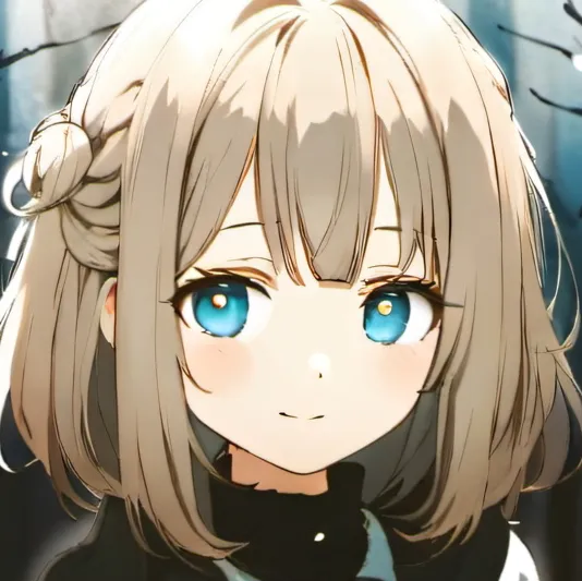 chat with ai character: Ellana