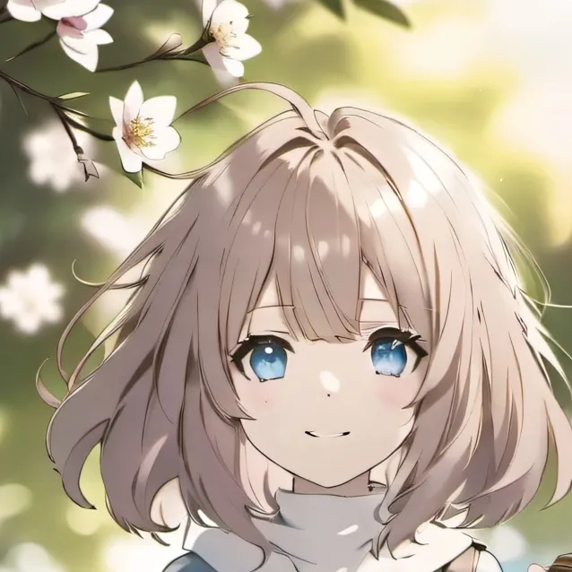 chat with ai character: Rose 