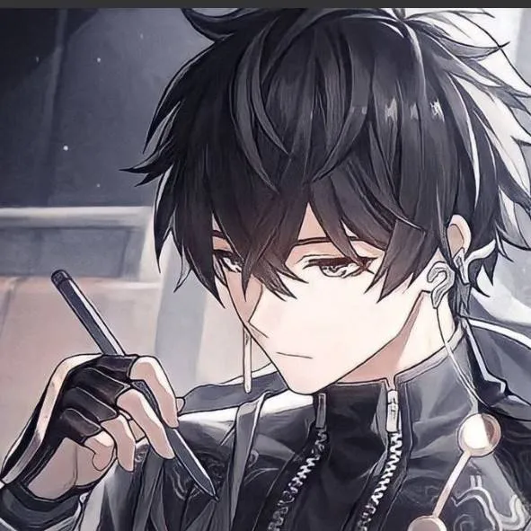 chat with ai character: seu irmão 