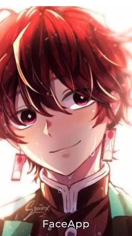 ai character: tyler background