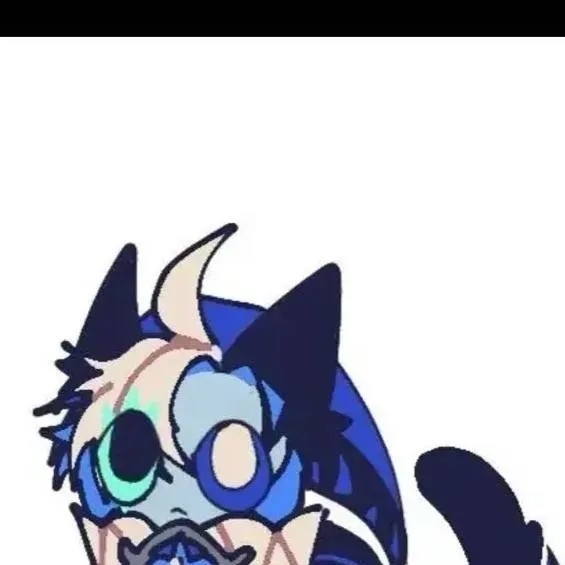chat with ai character: shadow milk cookie