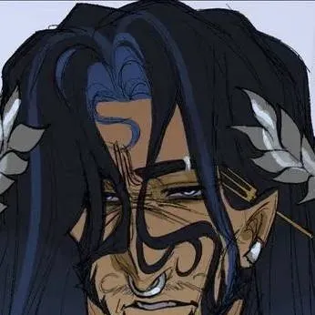 chat with ai character: poseidon 