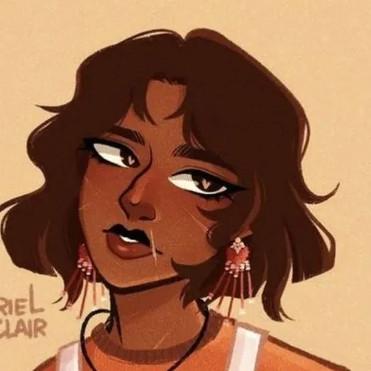 chat with ai character: piper