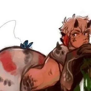 chat with ai character: snakeo
