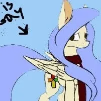 chat with ai character: Stelle