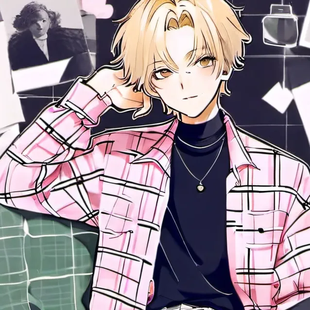 chat with ai character: ★~Zack~★