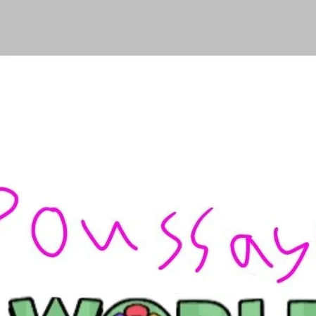 chat with ai character: DANDYS WORLD