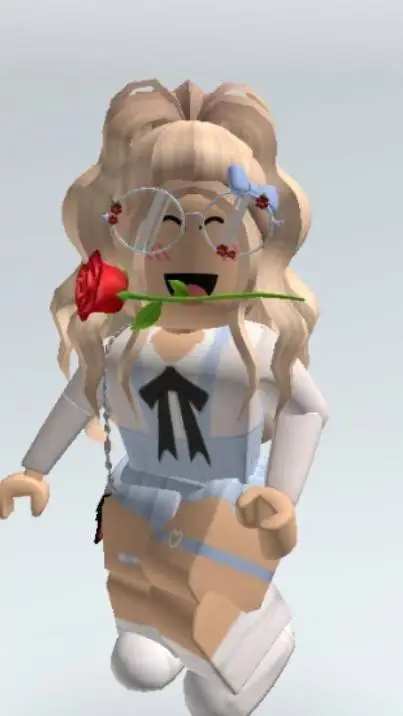 ai character: Heyrosalina background