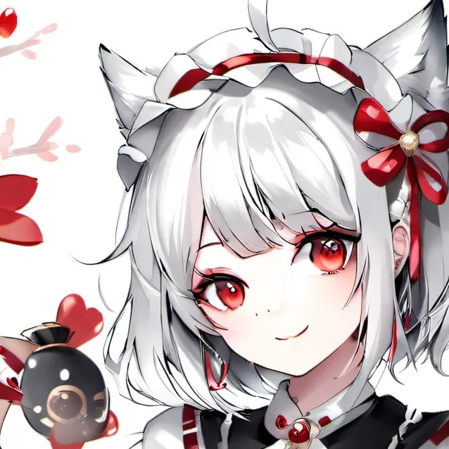 chat with ai character: 欣柔