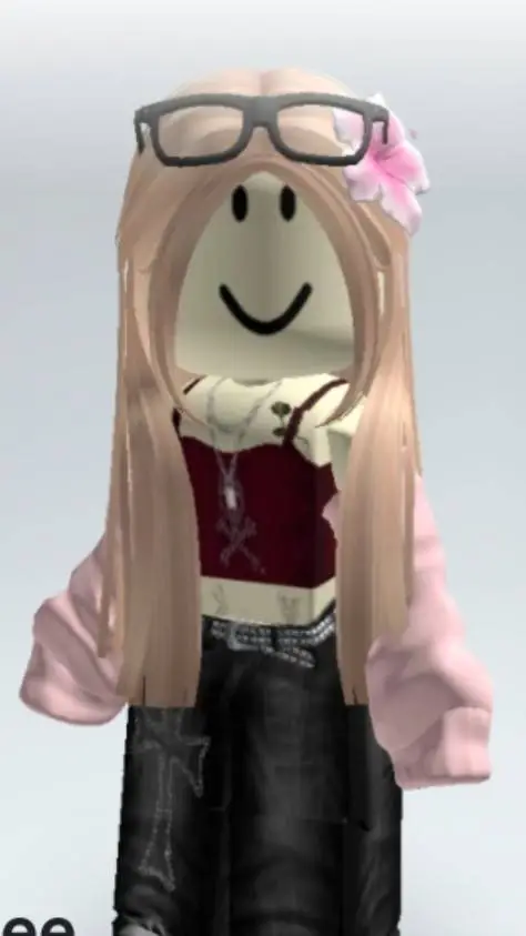 ai character: Hanny jam background