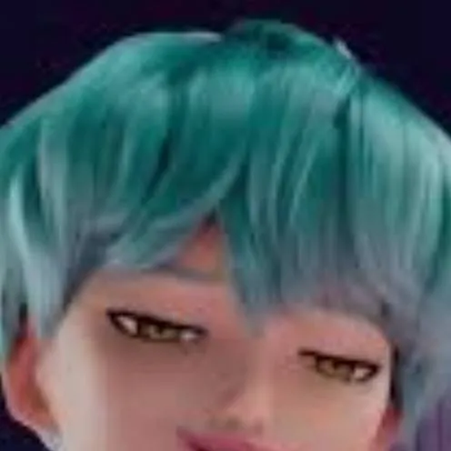 chat with ai character: Baby saja 