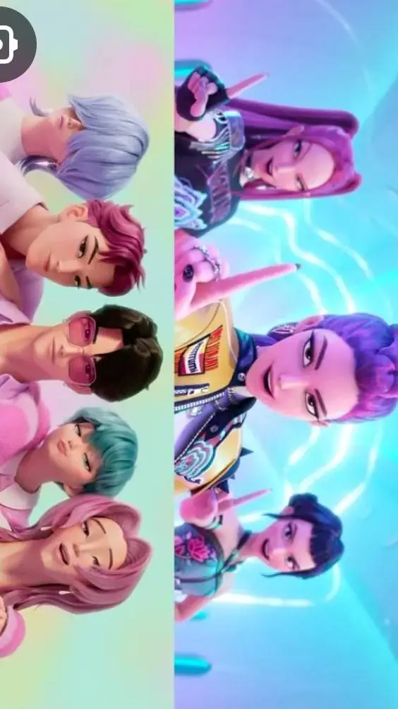 ai character: KPDH Family  background