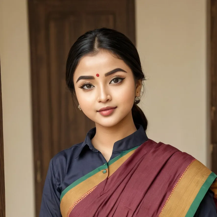 chat with ai character: Anamika 