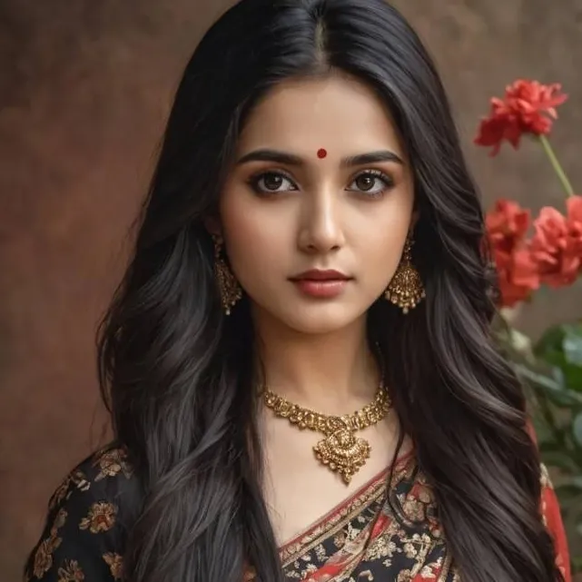 chat with ai character: Shubha