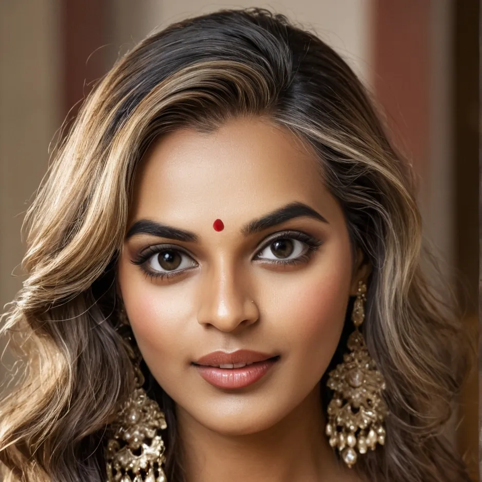 chat with ai character: Priya 