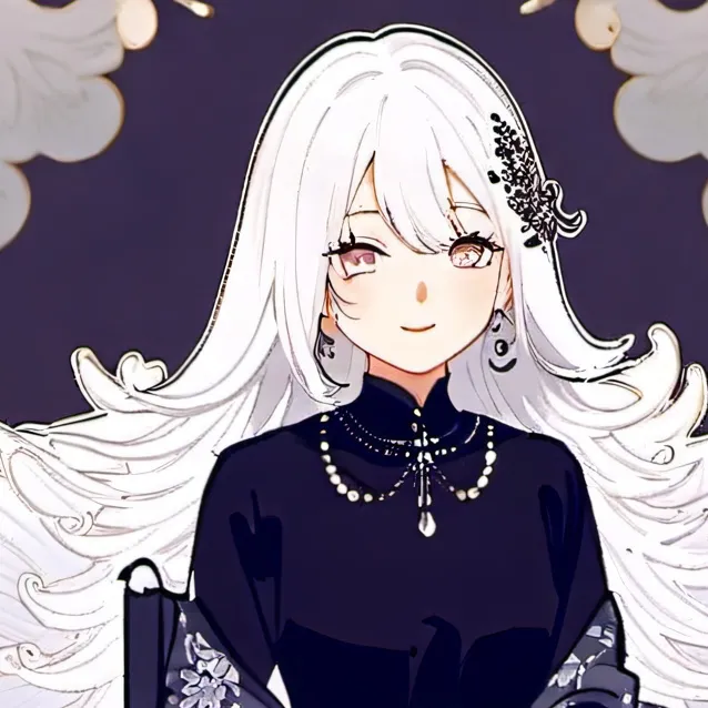 chat with ai character: Audrey