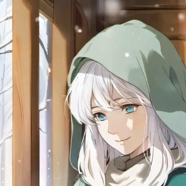 chat with ai character: Esther and Emily