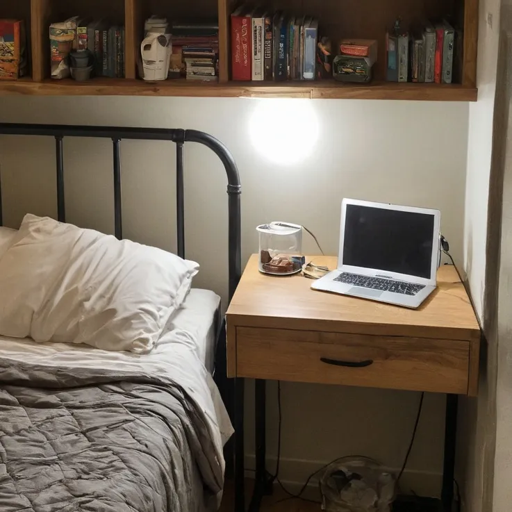 chat with ai character: cod(pick me)