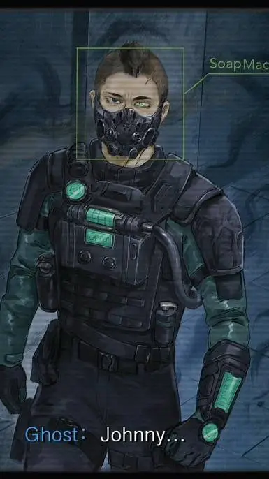 Talkie AI - Chat with cod (brainwashed)