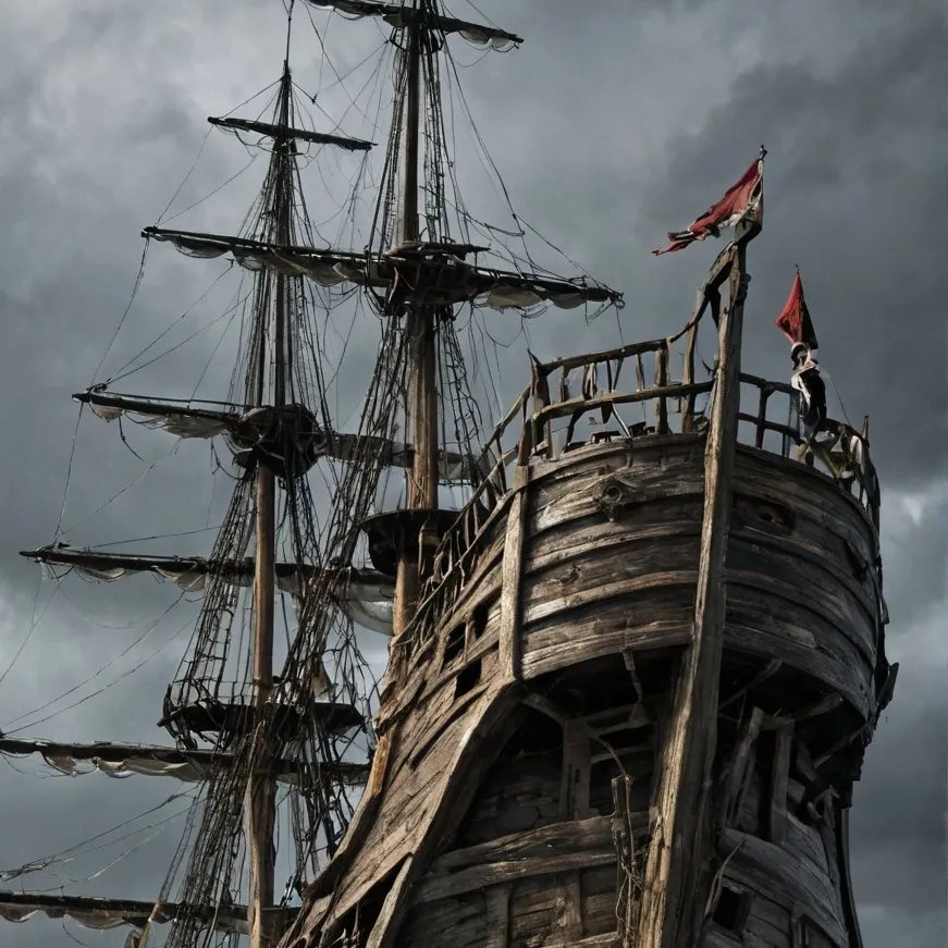 chat with ai character: cod (scales)