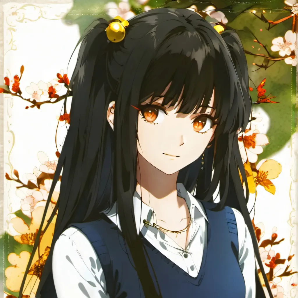 chat with ai character: [insert name ]