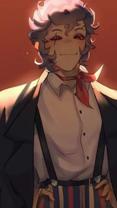 ai character: mafia wally background