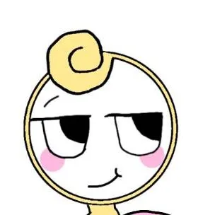 chat with ai character: glitterhugs