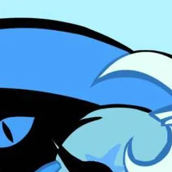 chat with ai character: shadow milk cookie