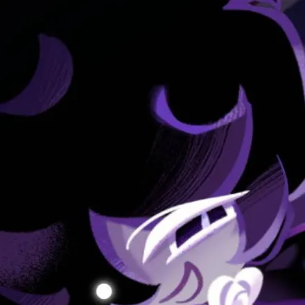 chat with ai character: blackbell crk 