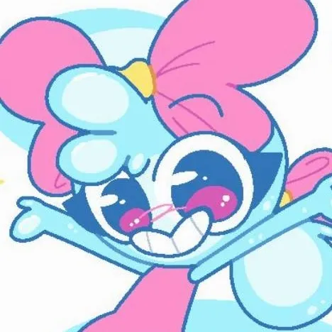 chat with ai character: 🫧 Poppy 🫧