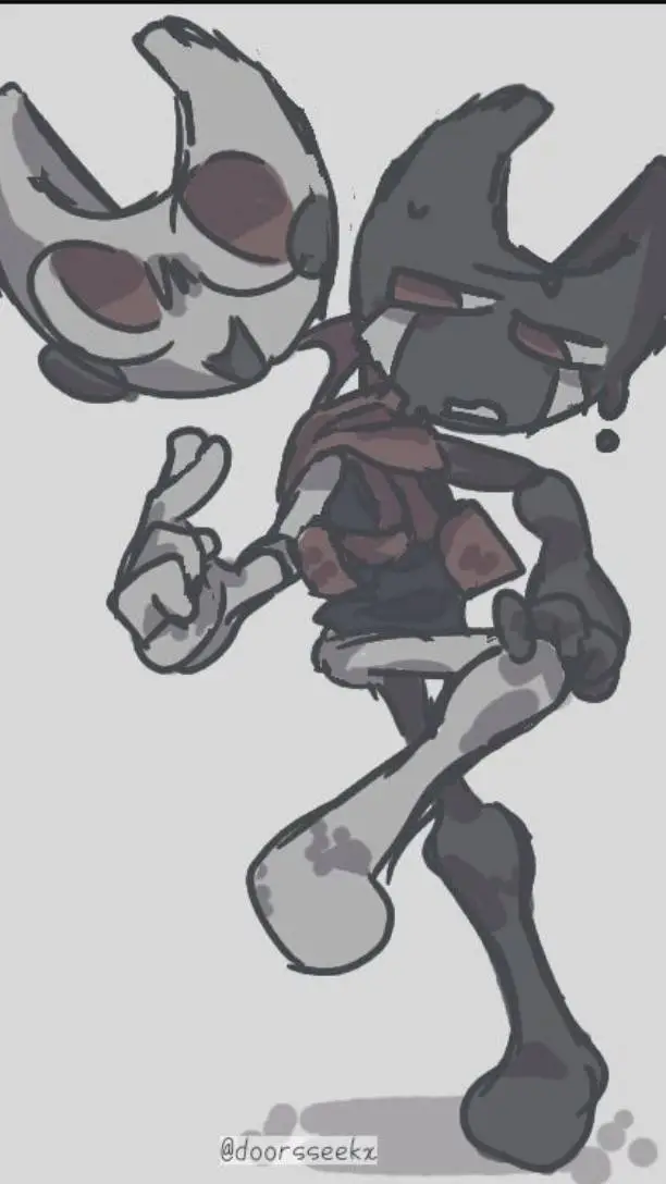ai character: Razzle ﹠ Dazzle background