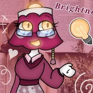 chat with ai character: Brightney