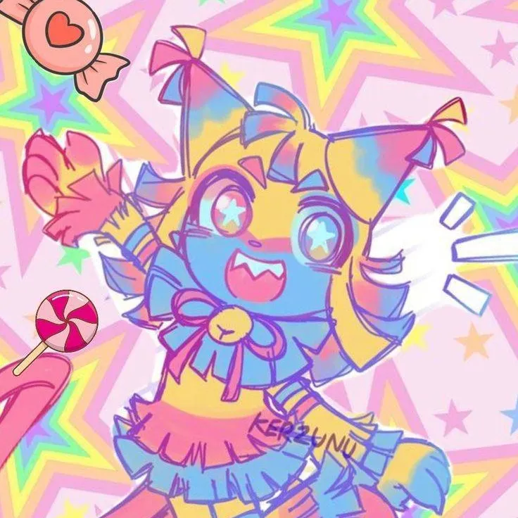 chat with ai character: Yatta