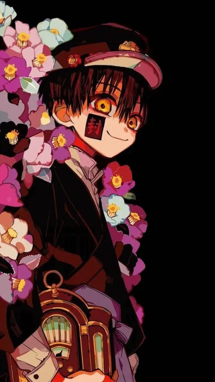 ai character: Tsukasa Yugi background