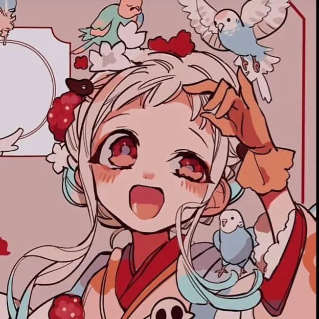 chat with ai character: Nene Yashiro