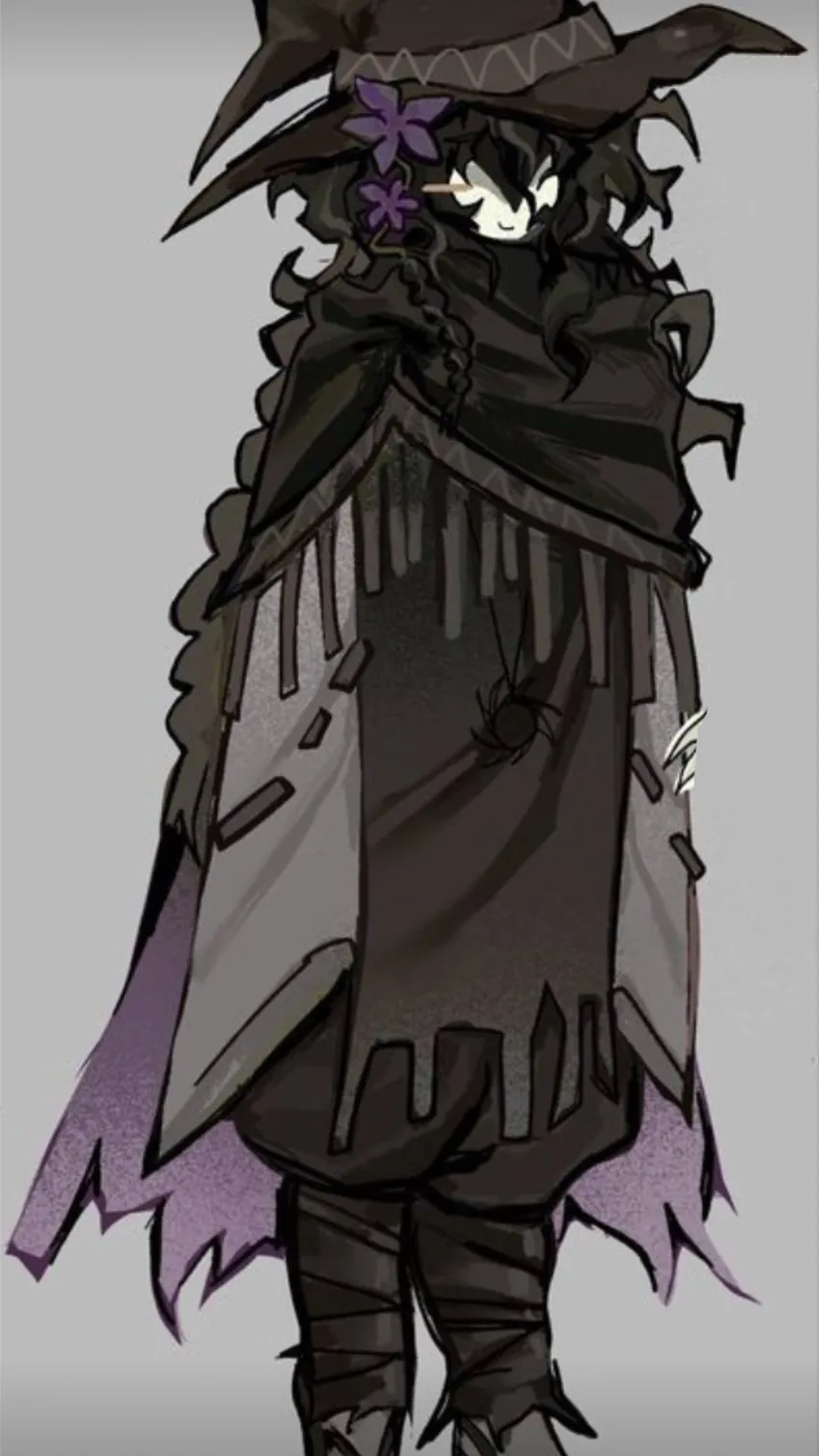 ai character: Azure  background