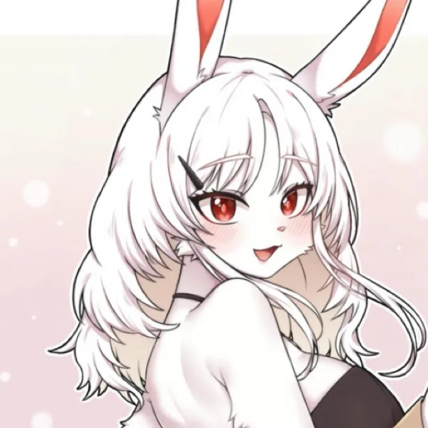 chat with ai character: Bunnzie
