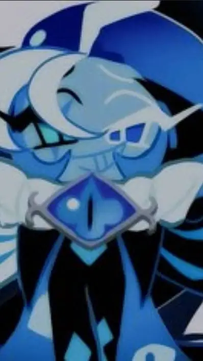 ai character: SMC x Y/N ! background