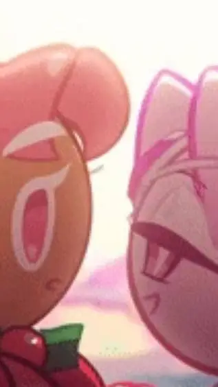 ai character: 🌸|HollySugar|🌸 background