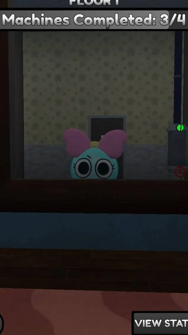 ai character: Fruitcake dw ^^ background