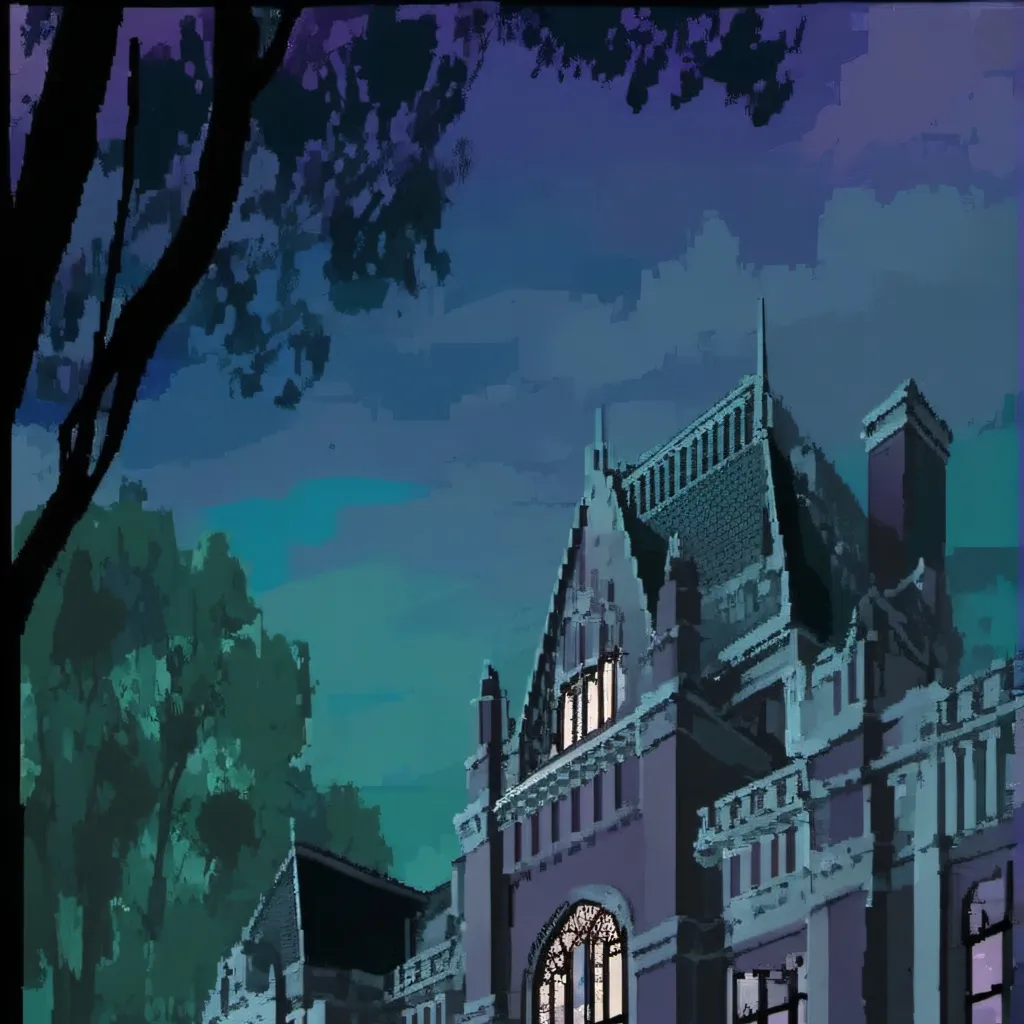 chat with ai character: (≥∆≤)