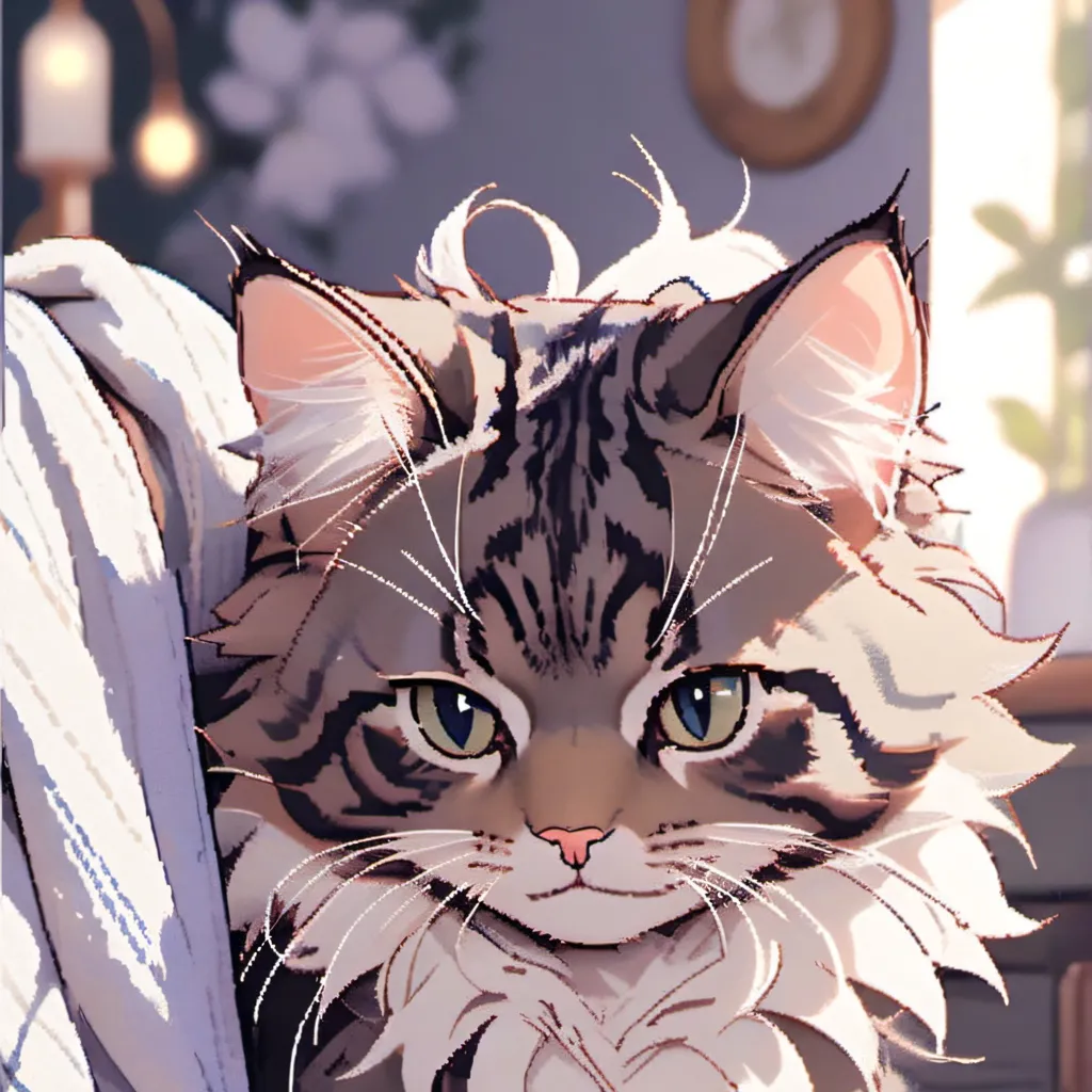 chat with ai character: Funnyberry!! 