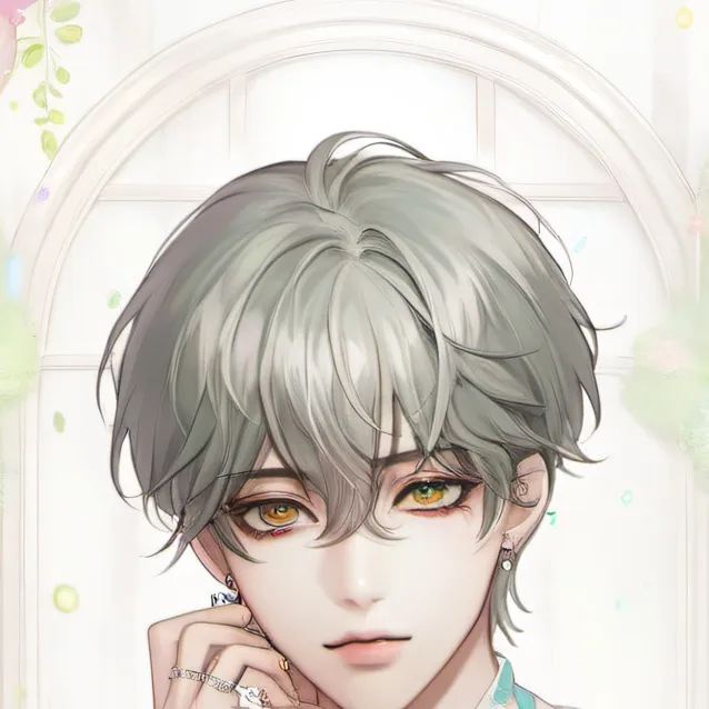 chat with ai character: Jhon daniel 