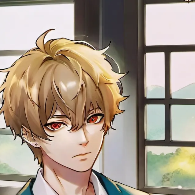 chat with ai character: Yshan