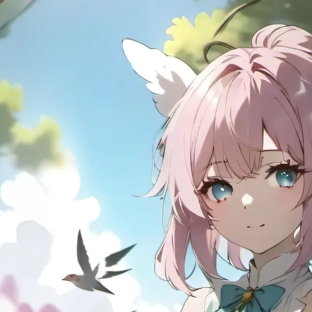 chat with ai character: Andrea 