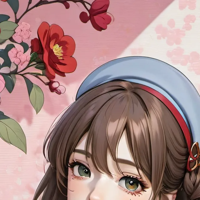 chat with ai character: Andrea