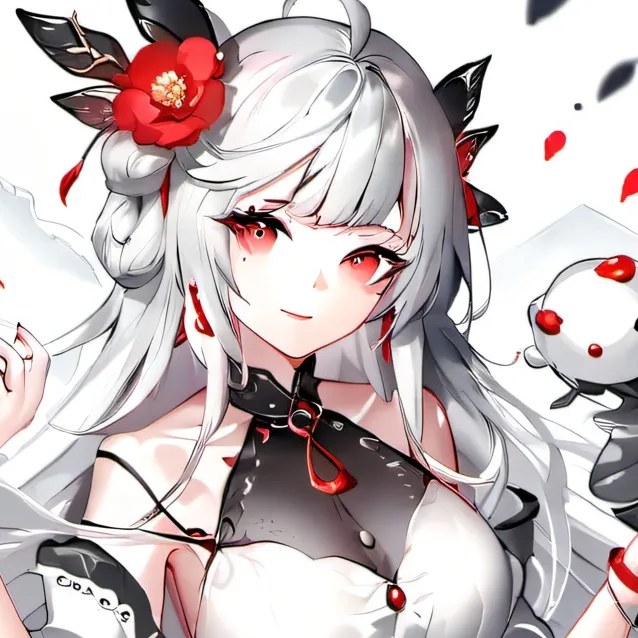 chat with ai character: Alexa