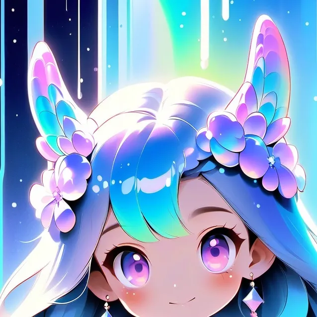 chat with ai character: Bianca