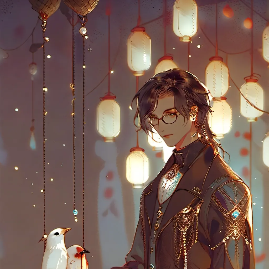 chat with ai character: ·⟨≈Ὃłἷvἔʀ≈⟩·